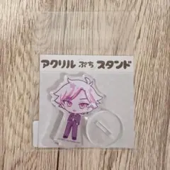 プリパラ アクスタ ぷち アメリカンポップ アサヒ プリパラ アサヒ アメリカンポップ アクリルぷちスタンド - メルカリ