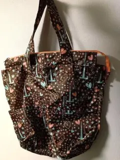 ルートート　ギャラリー　エコバッグ