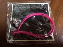 ディズニー ブレスレット 非売品