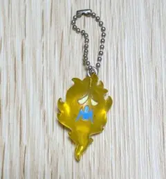 ドラクエキーホルダー メラゴースト