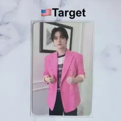スキズ 韓国 DO IT アメリカ Target 特典 トレカ リノ - メルカリ