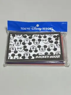 ディズニー　封筒　30枚セット　ミッキーマウスなど