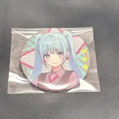 初音ミク 缶バッジ スイパラ Youmecafe SWEETS PARADISE - メルカリ