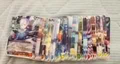 34セット】計102枚/ヴァイス /ヘブバン/PR/3種/BOX購入特典 - メルカリ