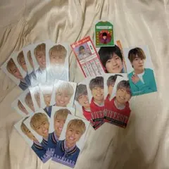 森本慎太郎 デタカ まとめ売り