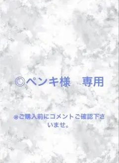 ◎ペンキ様　専用