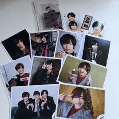 IMP 佐藤新　セット