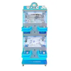 特価処分クレーンゲーム カプリッチョセサミ TAITO 中古品 引き取り