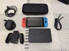Switch 箱無し
