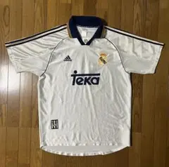 Ilham Hidayah様専用 Real Madrid ユニフォーム - メルカリ