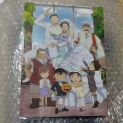 劇場版　名探偵コナン　ハロウィンの花嫁　Blu-ray