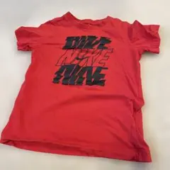 美品Nike 赤 Tシャツ Sサイズ