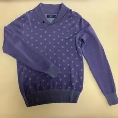 Paul Smith ポールスミス ニット　Mサイズのサムネイル