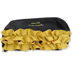 化妝包 零錢包 大號 化妝包 護膚品包 女士 182019BK