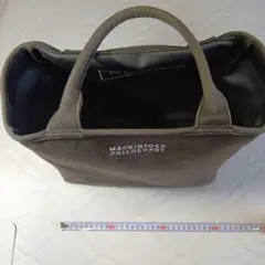 MACKINTOSH PHILOSOPHY バッグ