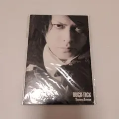 BUCK-TICK バクチク ポストカード 5枚セット 非売品 新星堂 2026年最新】buck-tick ポストカードの人気アイテム - メルカリ