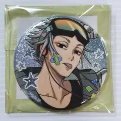 サカモトデイズ ランダム 缶バッジ デコラ ver. 楽