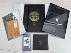 2019 BTS SUMMER PACKAGE