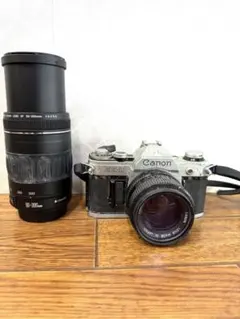 ☆人気！極上☆Canon AE-1 35-70mm - メルカリ