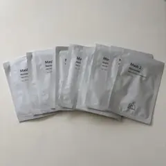 【韓国限定】フロムザファクトリー Mask2 パック 17枚入り