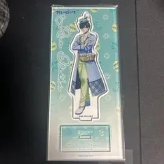 糸師凛 アクリルスタンド ブルーロック