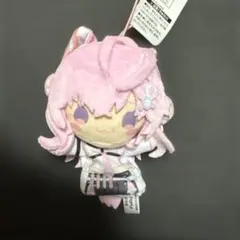 ホロライブ 指パペット 秘密結社holoX 博衣こより