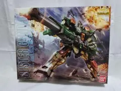 未組立 内袋未開封 MG バスターガンダム