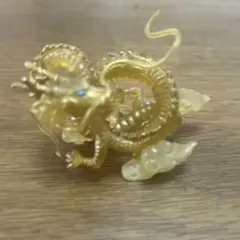 ドラゴンボール　神龍(シェンロン)ミニフィギュア