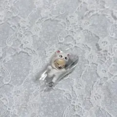 StrayKids SKZOO つまんでつなげてますこっと ガチャ スキズ