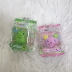 たまごっち ブリスターパッケージコレクション 2点セット