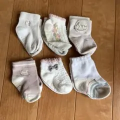 No.246 ベビー靴下　まとめ売り　サイズ9-14