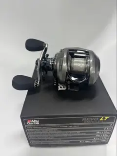 ABU ガルシア　REVO LT REVO-LT-X Amazon | アブガルシア ベイトリール REVO LT | Abu Garcia