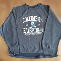 【しまむら】トレーナー