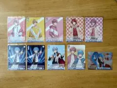 【すとぷり】ヴァイスシュヴァルツカード