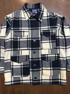 ペンドルトン PENDLETON 70sマッキーノクルーザージャケット USA製のサムネイル