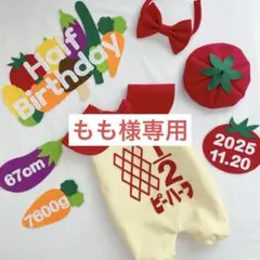 【4/4発送】　もも様専用