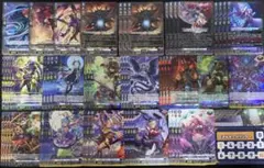 ヴァンガード ヤスイエ デッキ V - メルカリ
