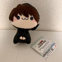 忍たま乱太郎 もちぴこぬいぐるみ 第一弾 土井半助