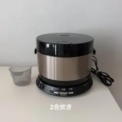 車載炊飯器 Hill Stone ee289 2合炊き - メルカリ