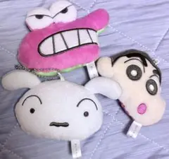 クレヨンしんちゃん ガチャ