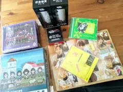 2025年最新】Bishパズルの人気アイテム - メルカリ