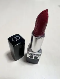 ルージュ　ディオール999sサテン