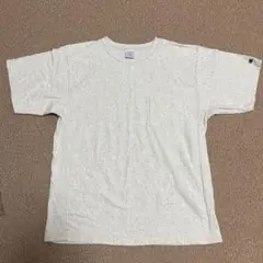 【着用回数1回のみ】リバースウィーブ ポケットTシャツ　XL