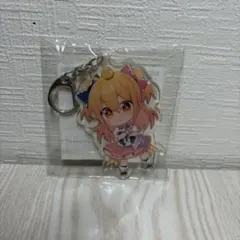 ご当地めろんちゃん アクリルキーホルダー 岡山 メロンブックス - メルカリ