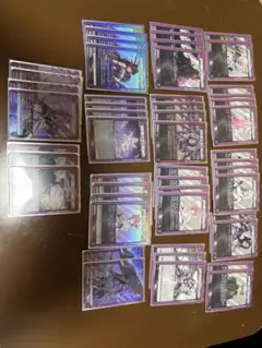 ホロライブカードゲーム ホロカ 猫又おかゆ おかクロ デッキ 調整