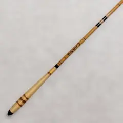 주걱 (주걱 8개) 8피트 (2.4cm) (로드 백 포함)