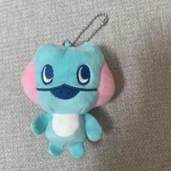 たまごっち ボールチェーン付きぬいぐるみ～マスコット