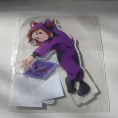 忍たま　平滝夜叉丸　アクスタ