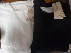 無印良品　スウェットシャツ