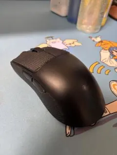 訳アリ】Razer Viper V3 Pro Black (361) - メルカリ